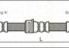 Купить Шланг тормозной передний Opel Astra G 98-05 Zafira 99-05 Opel Astra, Zafira TRISCAN 815024123 (фото2) подбор по VIN коду, цена 462 грн.