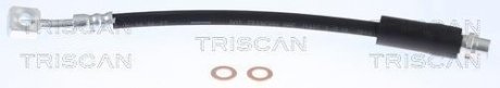Патрубок Opel Corsa, Combo TRISCAN 8150 24133