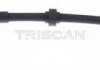 Купити Патрубок Renault Kangoo TRISCAN 8150 25233 (фото1) підбір по VIN коду, ціна 601 грн.