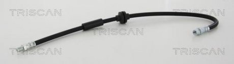 Патрубок Opel Movano, Renault Master TRISCAN 8150 25257