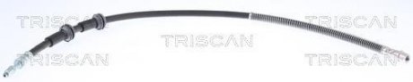 Шланг тормозной перед./зад.VW Touareg 02- Volkswagen Touareg TRISCAN 815029117