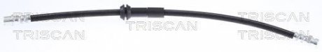 Тормозной шланг перед. 483mm Ford Galaxy/VW Sharan 00-06 Volkswagen Sharan, Ford Galaxy TRISCAN 815029131