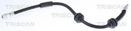 Шланг тормозной передний VW T-5 03- TRISCAN 815029139