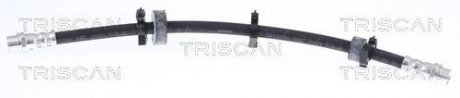 Шланг тормозной передний левый VW T-4 90-03 Volkswagen Transporter TRISCAN 815029153