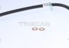 Купить Шланг тормозной передний правый Honda CR-V 02- Honda CR-V TRISCAN 815040132 (фото1) подбор по VIN коду, цена 556 грн.