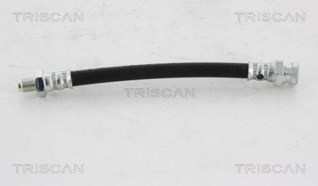 Патрубок Mitsubishi Colt, Lancer, Galant, Pajero, L200, Hyundai Pony TRISCAN 8150 42122