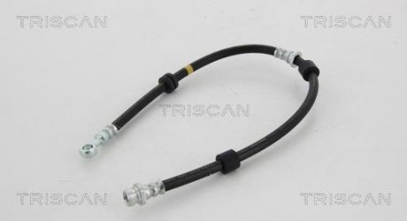 Тормозной шланг, перед Ливом Citroen C-Crosser, C-Crosser Enterprise Mitsubishi Lancer Viii, Outlander Ii Peugeot 4007 2.0-3.0 11.06- Mitsubishi Outlander, Lancer, Citroen C4 TRISCAN 815042131