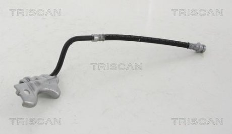 Купить Патрубок Hyundai I20 TRISCAN 8150 43231 (фото1) подбор по VIN коду, цена 512 грн.