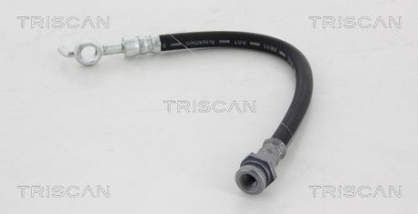 Шланг тормозной зад. Mazda 6 02- TRISCAN 815050223