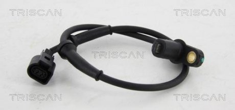 Датчик ABS передний Ford/VW/Seat (лев+правый)) TRISCAN 818010107