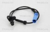 Купити Датчик ABS передній Bmw E39 04.96- BMW E39 TRISCAN 818011105 (фото1) підбір по VIN коду, ціна 762 грн.