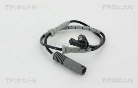 Датчик ABS перед BMW 1(E81,E88), 3(E90) 05- BMW E91, E93, E90, E81, E92, E82, E88, E87 TRISCAN 818011107