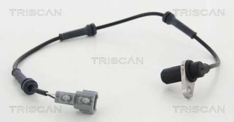 Купить Датчик АБС Nissan X-Trail TRISCAN 8180 14407 (фото1) подбор по VIN коду, цена 838 грн.