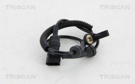 Датчик ABS перед. Ford Connect 03- Ford Transit, Connect TRISCAN 818016117