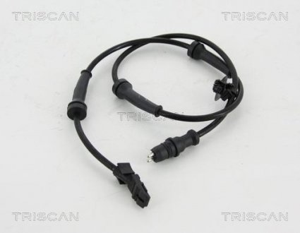 Датчик ABS передний Renault Megane, Scenic 1.4-2.0 02- Renault Megane, Scenic, Grand Scenic TRISCAN 818025106