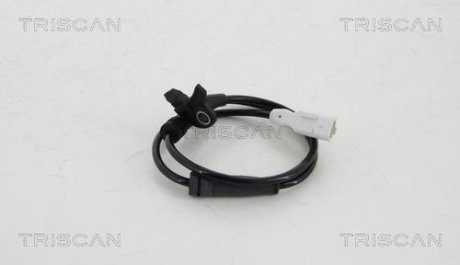 Датчик ABS передний Л/П Citroen C4/Peugeot 307 03- TRISCAN 8180 28105