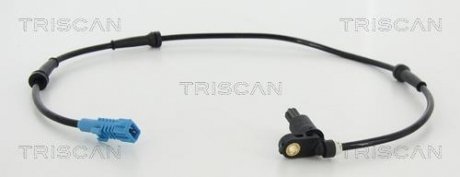 Купить Датчик АБС Peugeot 206 TRISCAN 8180 28203 (фото1) подбор по VIN коду, цена 489 грн.