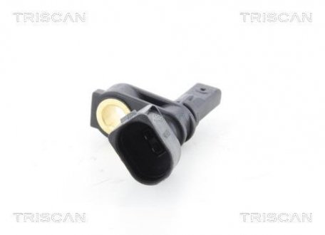 Датчик ABS VAG Polo /Fabia/Ibiza 99 - перед. лівий TRISCAN 818029105