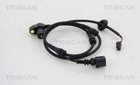 Датчик ABS перед. Audi A4/A6 (8ec/8ed/8h7) 02- (8h-4-000 001 TRISCAN 818029113