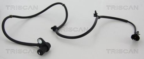 Датчик ABS перед. прав Mitsubishi Lancer/Outlander CU2W (CU2-5W) 01- Mitsubishi Lancer TRISCAN 818042139