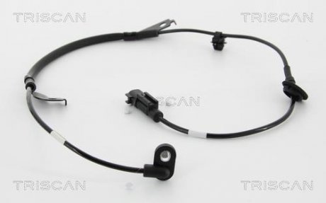 Датчик ABS передн. лев. Mitsubishi Asx, Evolushion, Lancer, 10- Mitsubishi ASX, Outlander, Lancer TRISCAN 818042325