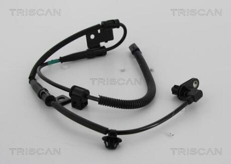 Датчик частоты вращения колеса TRISCAN 8180 43184