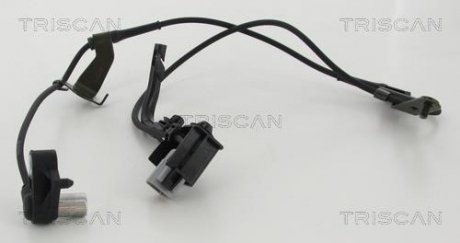 Купити Датчик ABS прав Mazda 6 2002-2007 TRISCAN 818050105 (фото1) підбір по VIN коду, ціна 1023 грн.