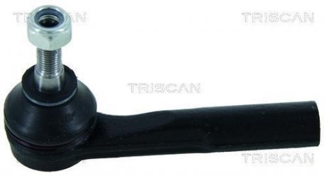Купить Наконечник наружный Citroen Nemo, Peugeot Bipper TRISCAN 850010130 (фото1) подбор по VIN коду, цена 656 грн.