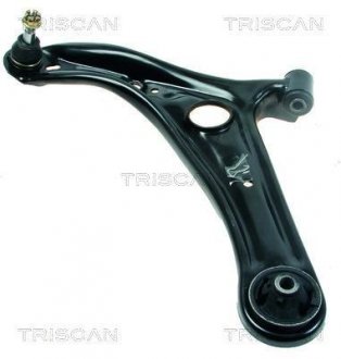 Рычаг передней подвески левый TOYOTA YARIS, YARIS / VIOS, YARIS VERSO 1.0-1.5 04.99-12.13 TRISCAN 850013536