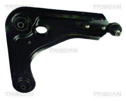 Купить Рычаг подвески Ford Fiesta TRISCAN 850016509 (фото1) подбор по VIN коду, цена 2383 грн.