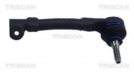 Наконечник зовнішній Renault Clio TRISCAN 850025121