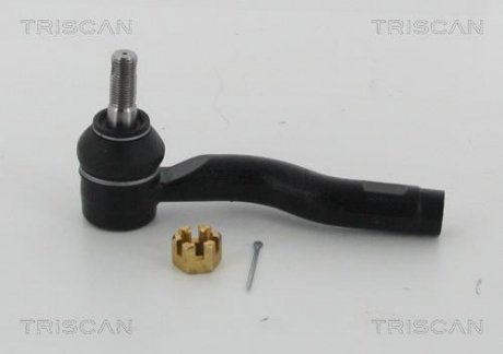 Купить Наконечник наружный Mazda 6 TRISCAN 850050152 (фото1) подбор по VIN коду, цена 656 грн.