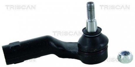 Купить Наконечник наружный Mazda 5, 3 TRISCAN 850050155 (фото1) подбор по VIN коду, цена 577 грн.