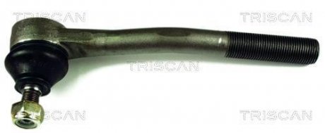 Купить Наконечник тяги Lada 2108 TRISCAN 8500 70001 (фото1) подбор по VIN коду, цена 441 грн.