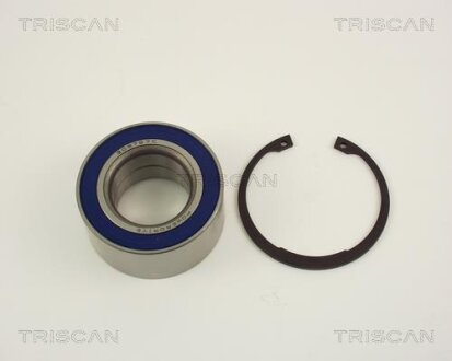 CITROEN Підшипник маточини XM 89-, PEUGEOT TRISCAN 8530 10113