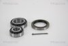 Купить TOYOTA Підшипник маточини колеса HIACE IV 2.5 D-4D 01-06, HILUX VI 2.5 D-4D 01-05, VW TARO 2.4 D 94-97 Toyota HIACE, Hilux TRISCAN 8530 10118 (фото1) подбор по VIN коду, цена 945 грн.