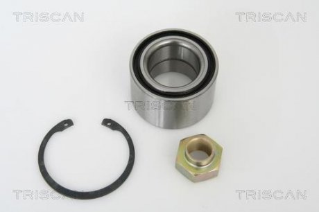 Підшипник ступиці колеса TRISCAN 8530 10135