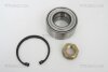 Купити CITROEN комплект підшипника маточини колеса C8, Peugeot 807 TRISCAN 8530 10139 (фото1) підбір по VIN коду, ціна 1354 грн.