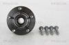 Купити MITSUBISHI К-т підшипника задн. маточини Lancer X, Outlander, Citroen C-Crosser 10- TRISCAN 8530 10156 (фото1) підбір по VIN коду, ціна 3069 грн.