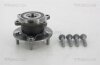 Купити MITSUBISHI К-т підшипника задн. маточини Lancer X, Outlander, Citroen C-Crosser 10- TRISCAN 8530 10156 (фото2) підбір по VIN коду, ціна 3069 грн.