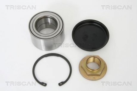 Підшипник ступиці колеса TRISCAN 8530 10256