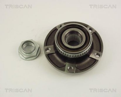 Купить Подшипник ступицы колеса BMW E36, E34, E23, E32, E31, E46 TRISCAN 8530 11110 (фото1) подбор по VIN коду, цена 1525 грн.