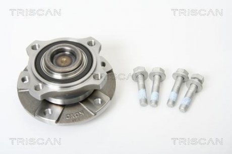 Підшипник маточини колеса BMW F13, F12, E39, E60, E61, E63, E64, F06 TRISCAN 8530 11115