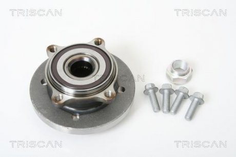 Подшипник ступицы перед. Mini (R50, R53), (R52) 1.4D/1.6 06.01-11.07 Mini Cooper TRISCAN 853011116