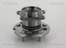 Купить Ступиця колеса задн.Toyota Rav-4 2.0I 16V,2.0TDI 16V 00.05- Toyota Rav-4 TRISCAN 853013260 (фото1) подбор по VIN коду, цена 2693 грн.