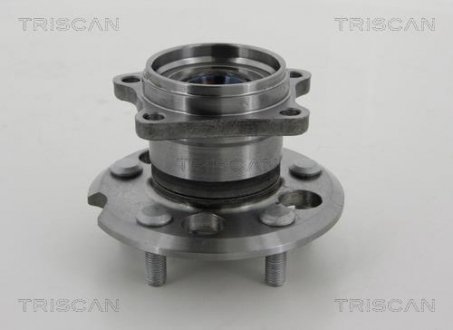 Ступиця колеса задн.Toyota Rav-4 2.0I 16V,2.0TDI 16V 00.05- TRISCAN 853013260