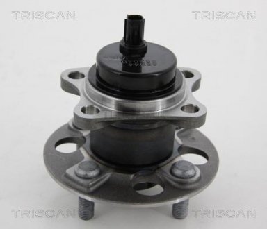 Купить Подшипник ступицы колеса Toyota Yaris TRISCAN 8530 13273 (фото1) подбор по VIN коду, цена 2197 грн.