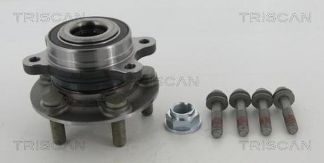 Підшипник ступиці колеса Ford Mondeo, S-Max, Galaxy TRISCAN 8530 16153