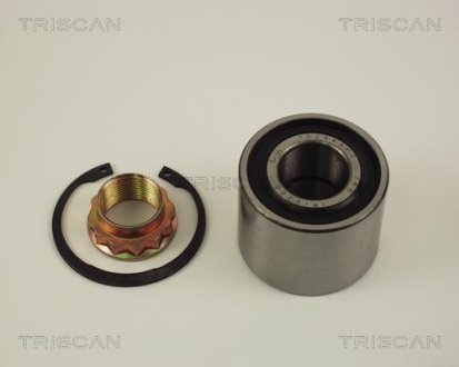 Подшипник ступицы колеса Mercedes W168 TRISCAN 8530 23212