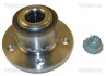 Купить Подшипник ступицы колеса Seat Ibiza, Skoda Roomster, Audi A1, Skoda Fabia, Volkswagen Polo, Audi A2, Seat Cordoba, Leon, Skoda Rapid, Seat Toledo TRISCAN 8530 29124 (фото1) подбор по VIN коду, цена 1444 грн.